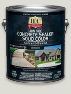 10805_08024001 Image H&C Concrete Low VOC Concrete Sealer Solid Color, Clear Gloss.jpg